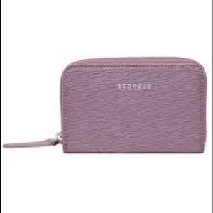 NWOT Senreve Card Wallet